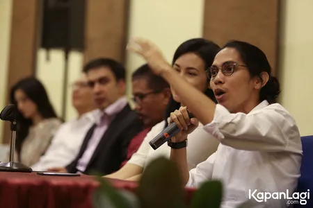 Foto Angga Dwimas Sasongko