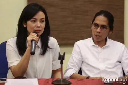 Foto Angga Dwimas Sasongko