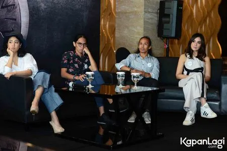 Foto Angga Dwimas Sasongko