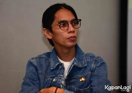 Foto Angga Dwimas Sasongko