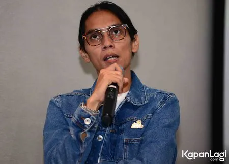 Foto Angga Dwimas Sasongko