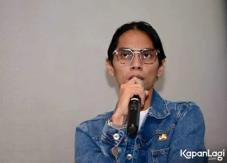 Foto Angga Dwimas Sasongko