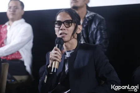 Foto Angga Dwimas Sasongko