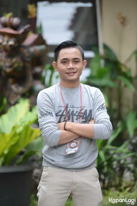 Foto Angga Lida 2019