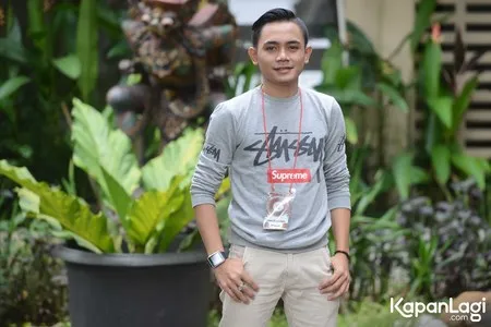 Foto Angga Lida 2019