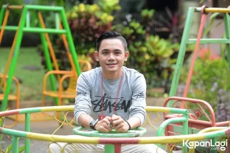 Foto Angga Lida 2019