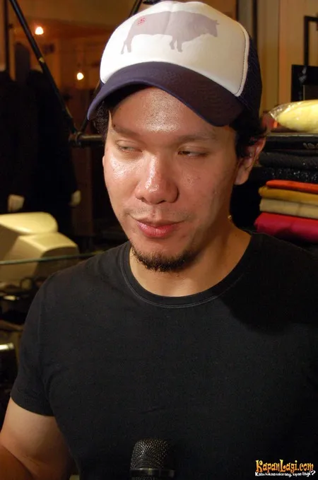 Foto Angga Maliq And D Essentials