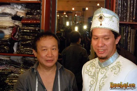 Foto Angga Maliq And D Essentials