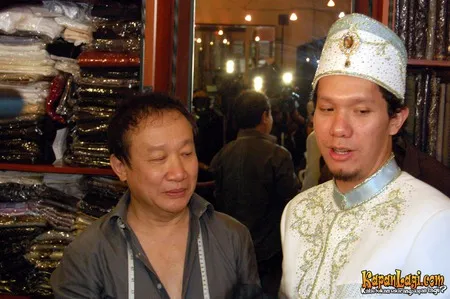 Foto Angga Maliq And D Essentials