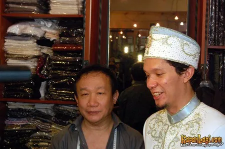 Foto Angga Maliq And D Essentials