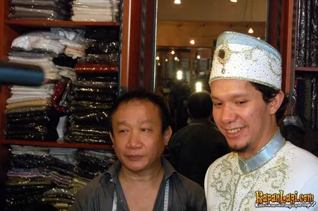 Foto Angga Maliq And D Essentials