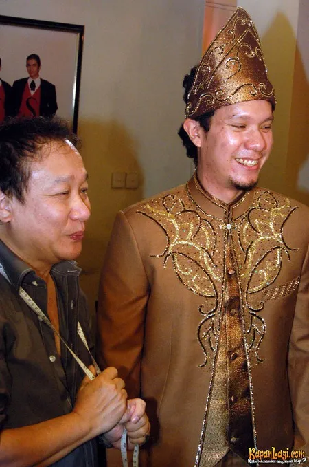 Foto Angga Maliq And D Essentials