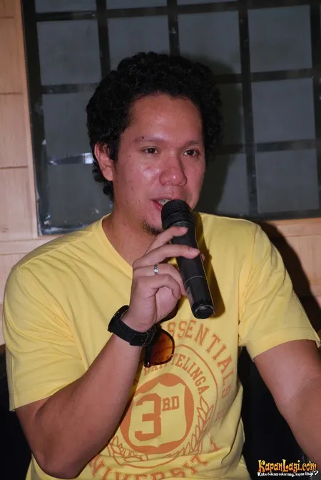 Foto Angga Maliq And D Essentials