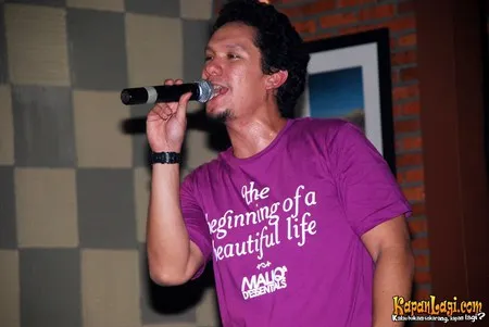 Foto Angga Maliq And D Essentials