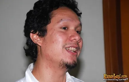 Foto Angga Maliq And D Essentials