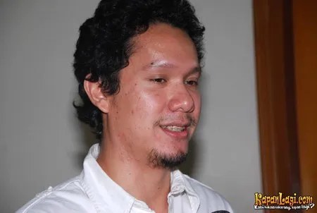 Foto Angga Maliq And D Essentials