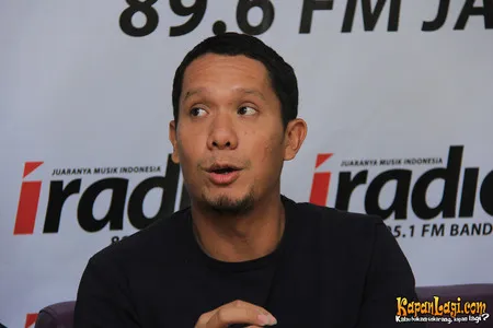 Foto Angga Maliq And D Essentials