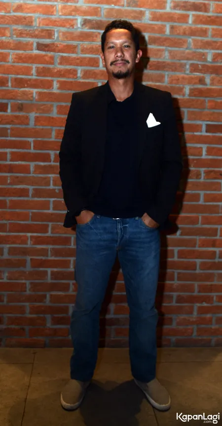 Foto Angga Maliq And D Essentials