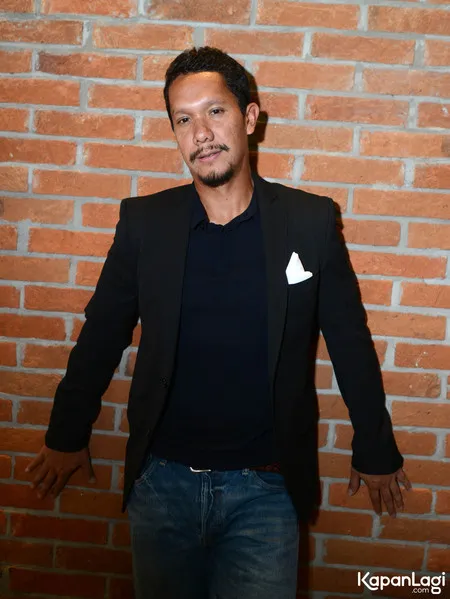 Foto Angga Maliq And D Essentials