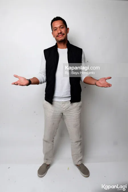 Foto Angga Maliq And D Essentials