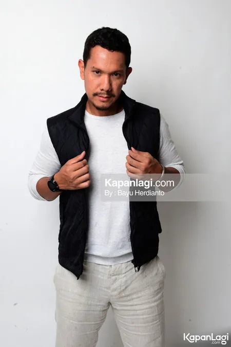 Foto Angga Maliq And D Essentials