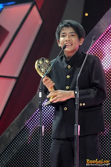 Foto Angga Putra