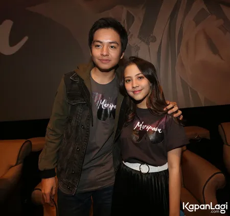 Foto Angga Yunanda