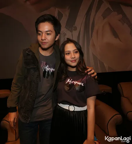 Foto Angga Yunanda