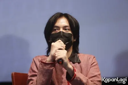 Foto Angga Yunanda