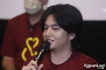 Foto Angga Yunanda