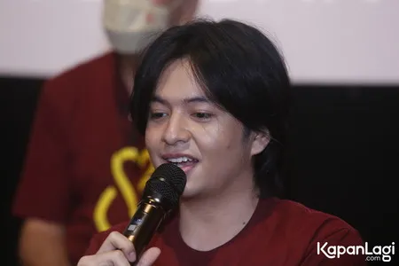 Foto Angga Yunanda