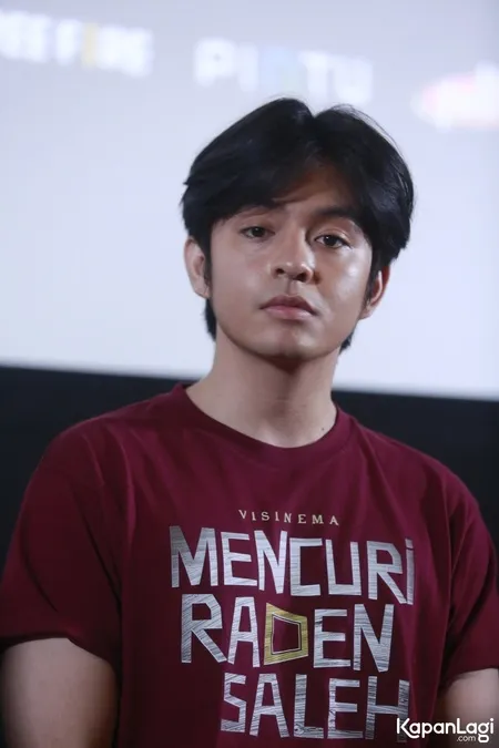 Foto Angga Yunanda