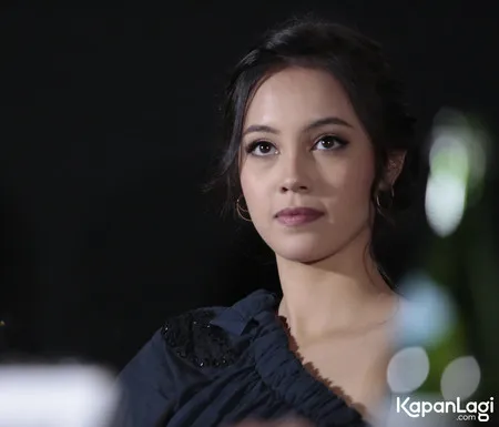 Foto Anggika Bolsterli