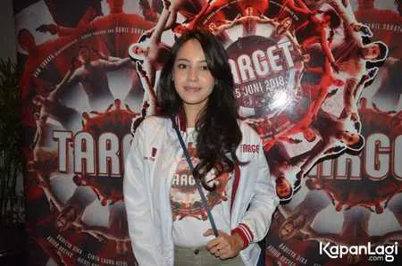 Foto Anggika Bolsterli