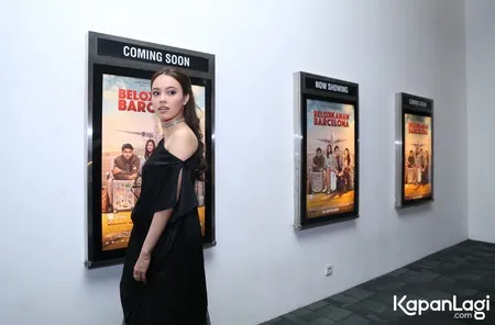 Foto Anggika Bolsterli