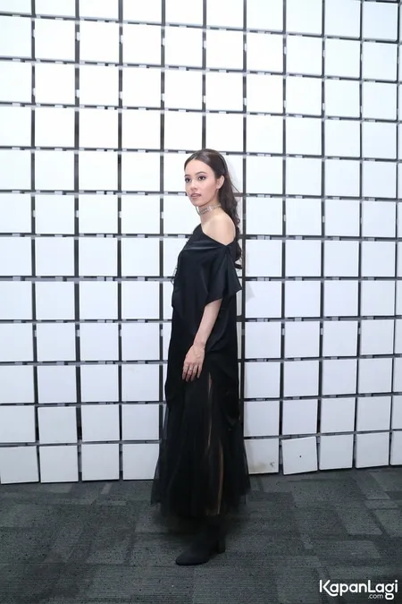 Foto Anggika Bolsterli