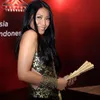 Anggun C Sasmi