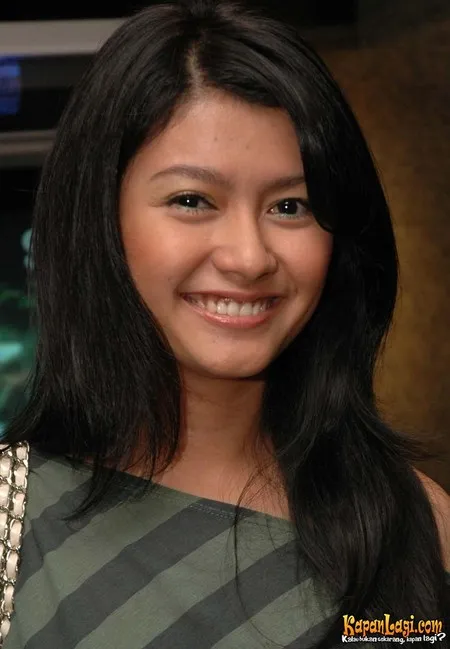 Foto Anggur Aulia