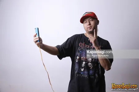Foto Anggy Umbara