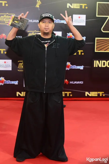 Foto Anggy Umbara