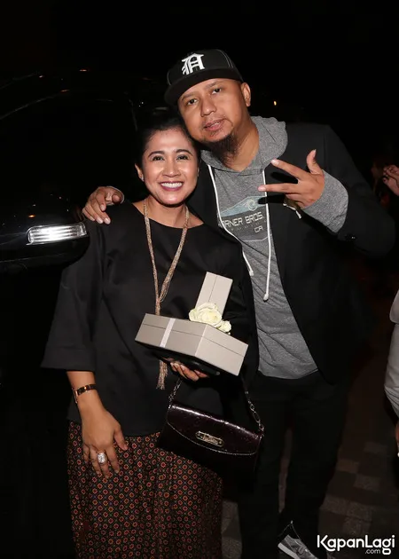 Foto Anggy Umbara