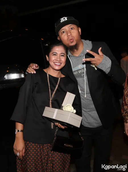 Foto Anggy Umbara
