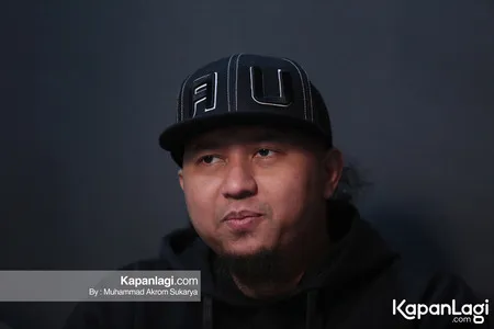 Foto Anggy Umbara