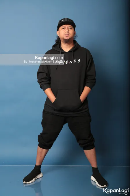 Foto Anggy Umbara