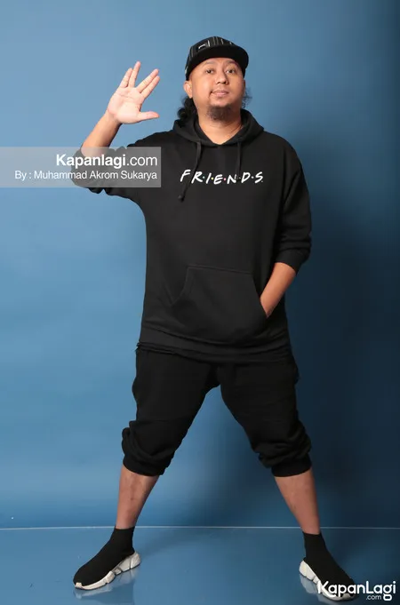 Foto Anggy Umbara