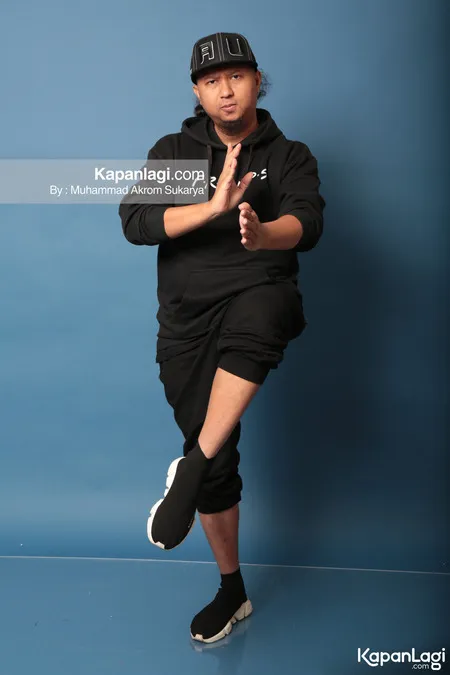 Foto Anggy Umbara