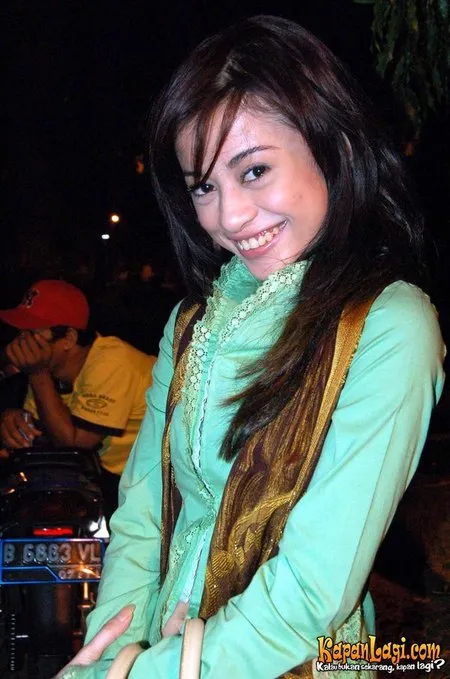 Foto Angie