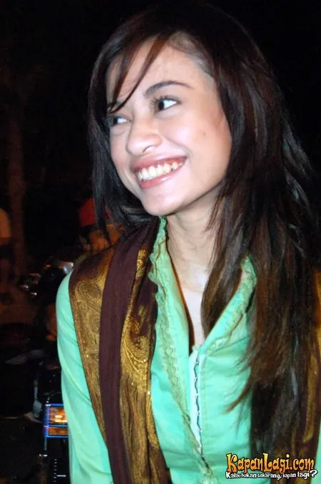Foto Angie