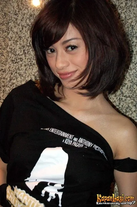 Foto Angie
