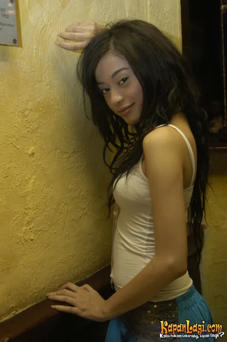 Foto Angie